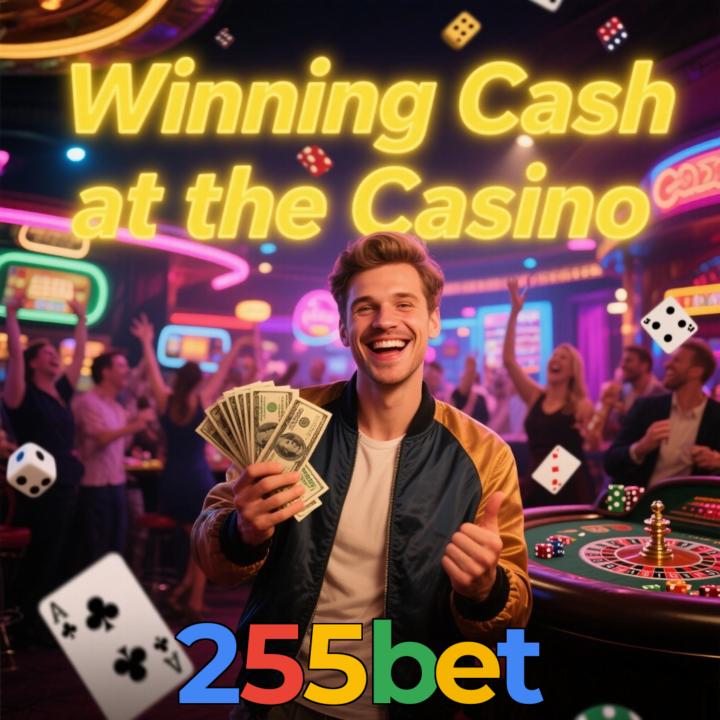 255bet:Jogue blackjack, aposte no futebol e vença com grandes prêmios!