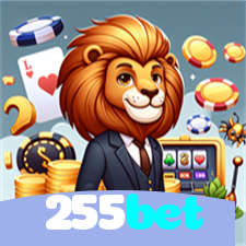 255bet：Aposte no futebol e jogue os melhores jogos de cassino com grandes prêmios!
