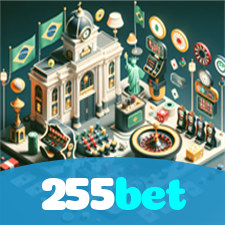 255bet：O cassino online perfeito para quem ama futebol e jogos emocionantes!