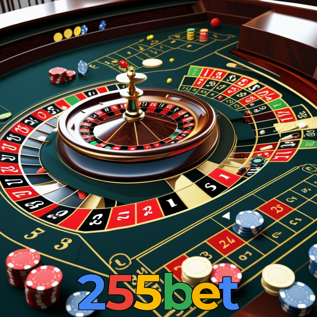 255bet:Cada giro nas slots é uma nova chance de mudar sua sorte!