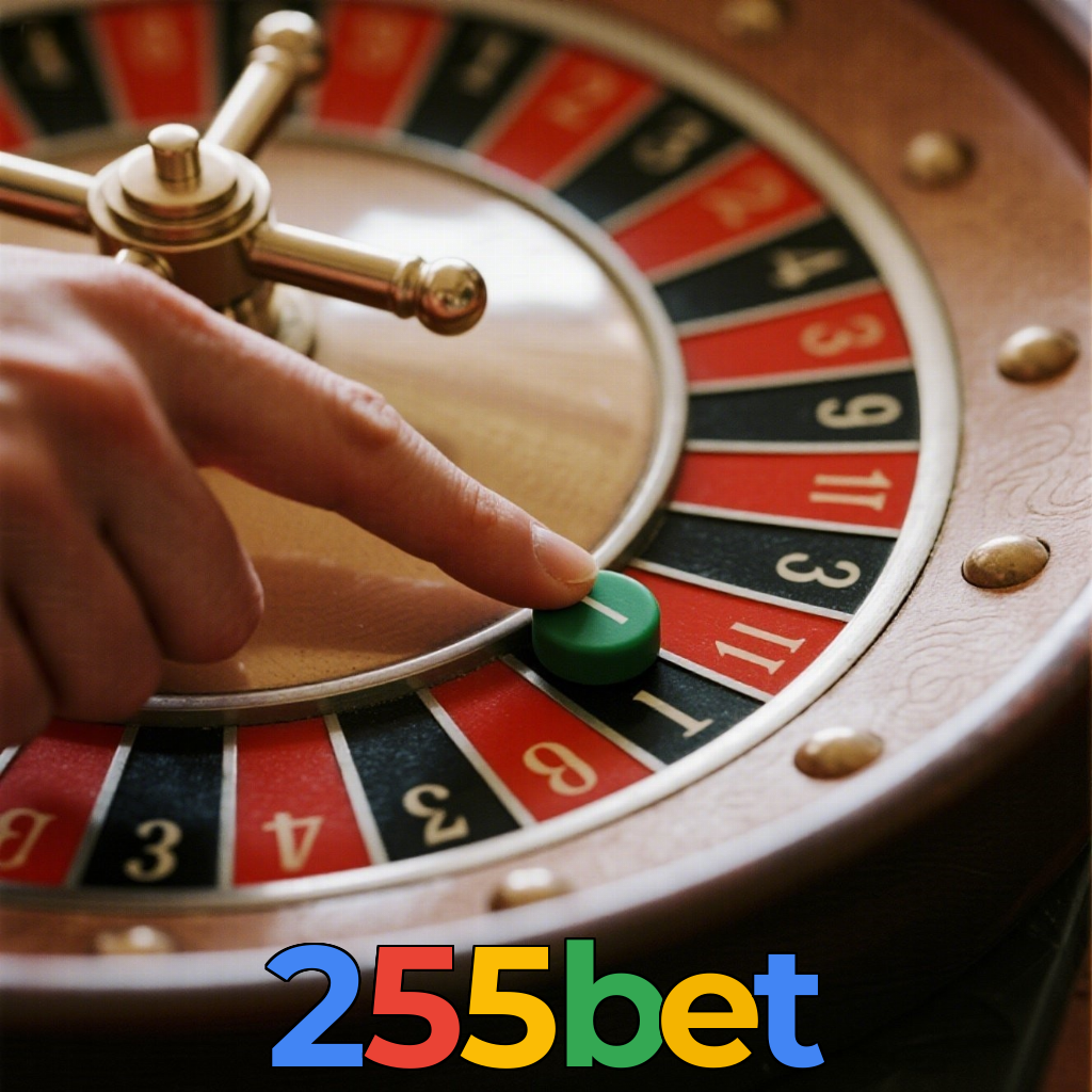 255bet:Apostas ao vivo no futebol e prêmios em blackjack e roleta!
