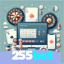 255bet：Entre no cassino e comece a ganhar agora mesmo!