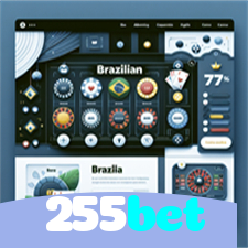 255bet：Apostas ao vivo no futebol e grandes prêmios em slots te esperam!