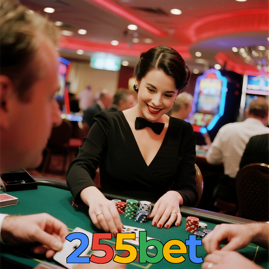 255bet:Onde você pode apostar no futebol e jogar os melhores jogos de cassino!
