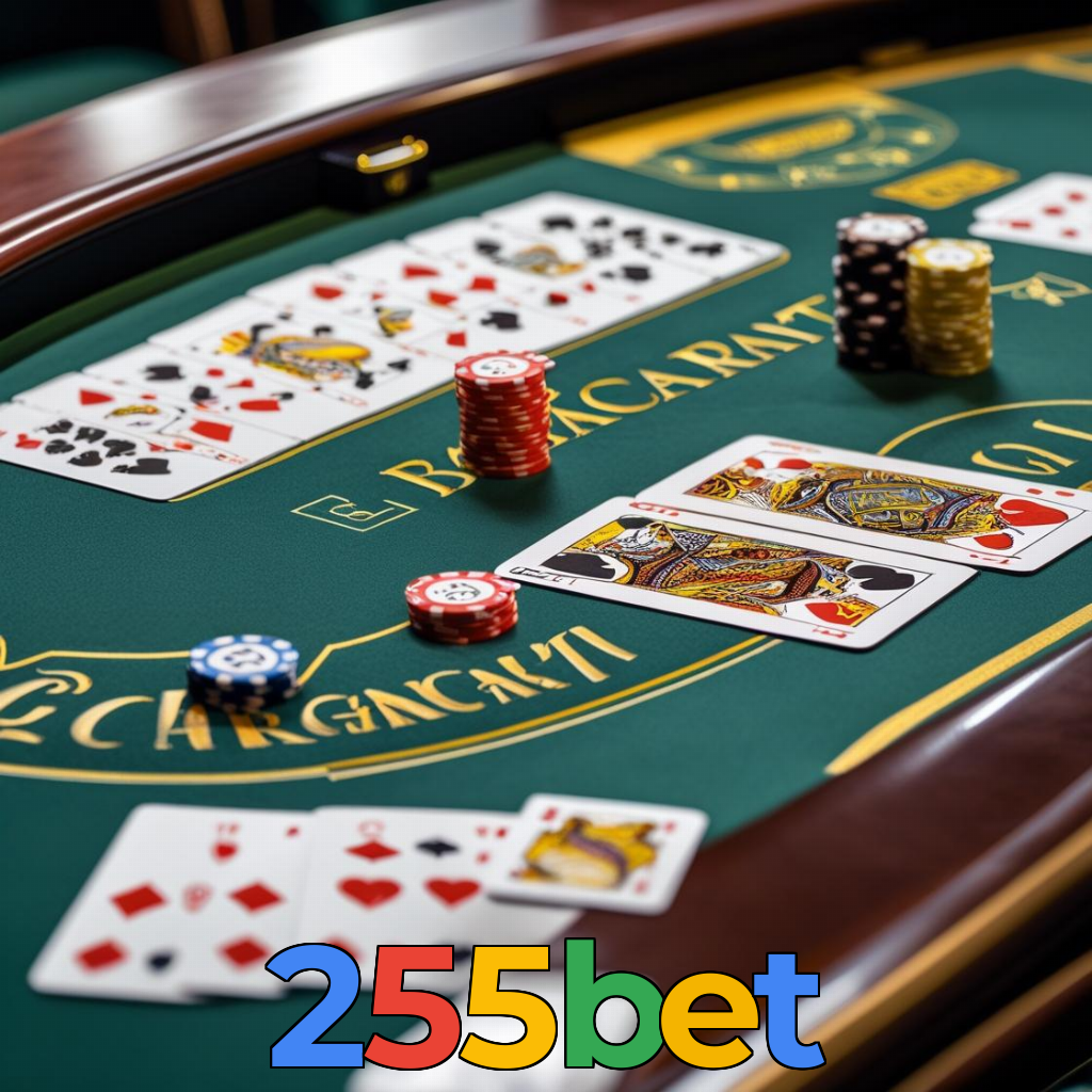 255bet:Apostas no futebol e diversão com roleta e blackjack no cassino online!
