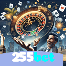 255bet：Jogue poker, roleta e aposte no futebol com grandes prêmios!
