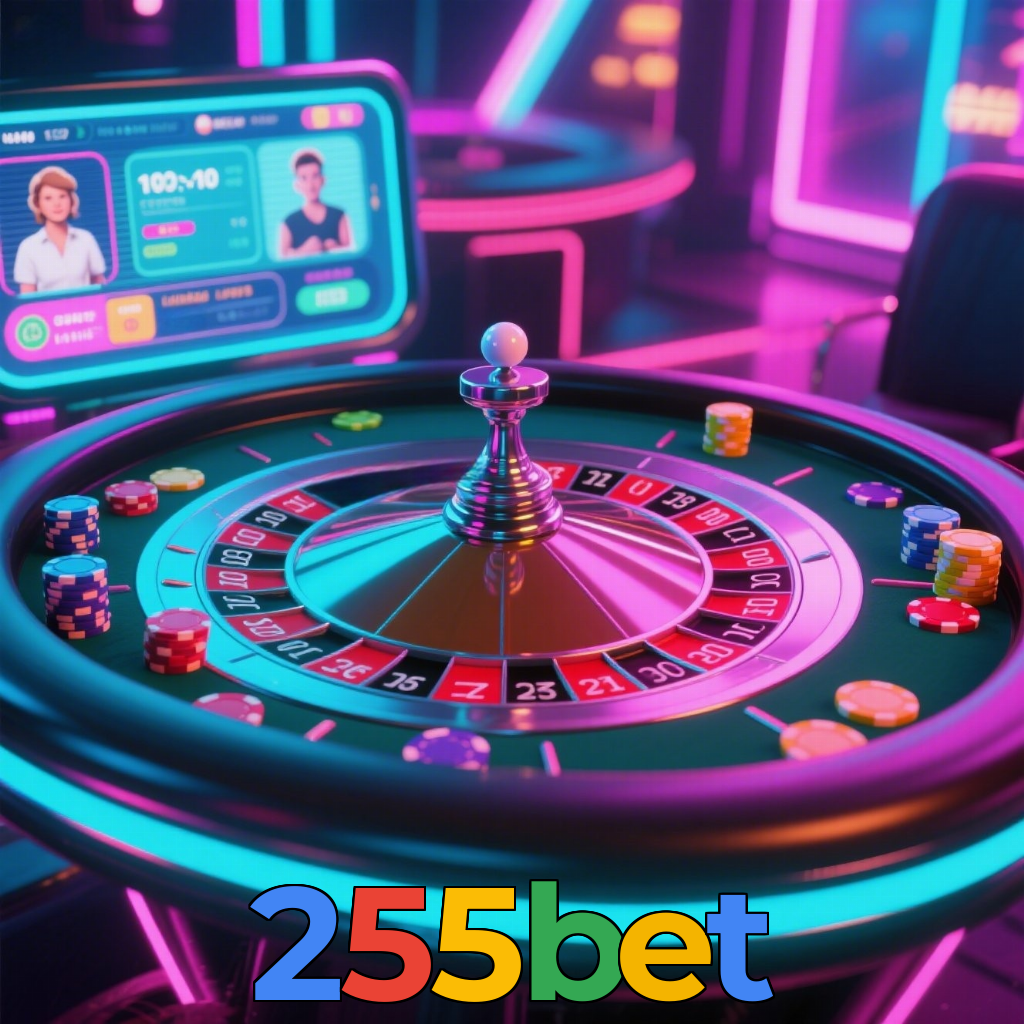 255bet:Aposte nas melhores máquinas caça-níqueis e leve o jackpot!