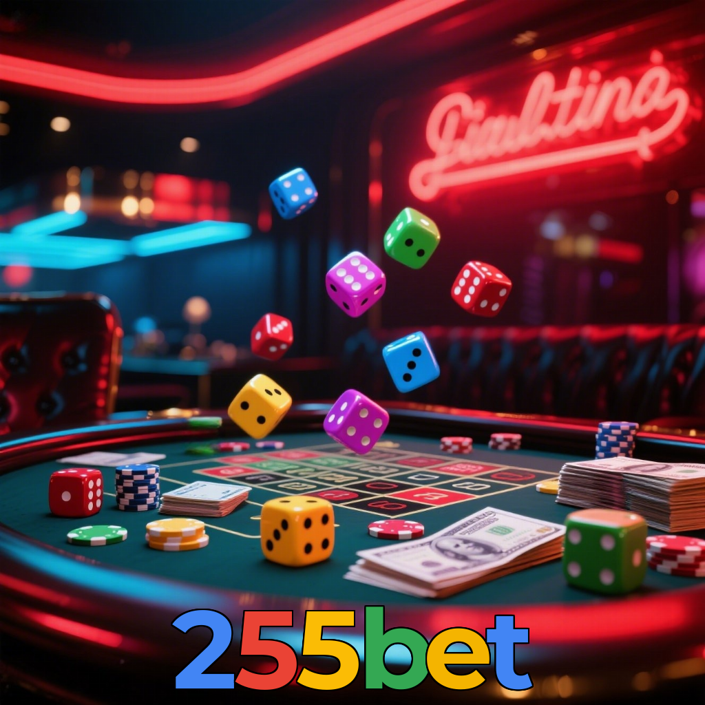 255bet:Jogue slots, blackjack e aposte ao vivo no futebol com segurança!