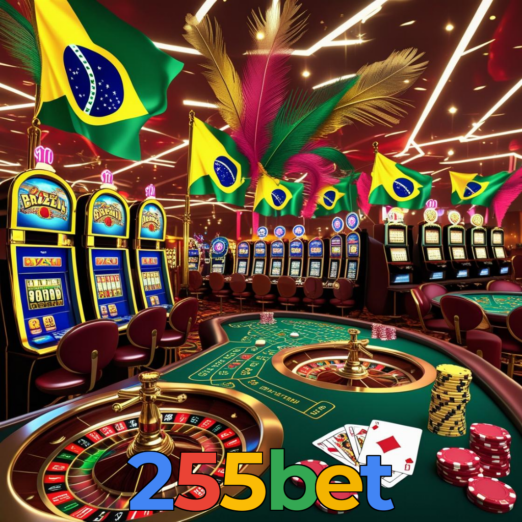 255bet：O melhor cassino para apostar no futebol e ganhar em jogos de roleta!