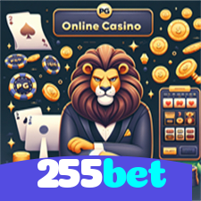 255bet：Sua sorte começa com as melhores apostas no futebol e no cassino!