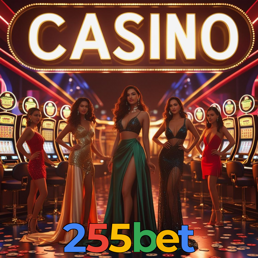 255bet:Aposte no futebol e ganhe em jogos de cassino como roleta e blackjack!