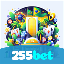 255bet：Jogue nas melhores slots e leve para casa prêmios sensacionais!