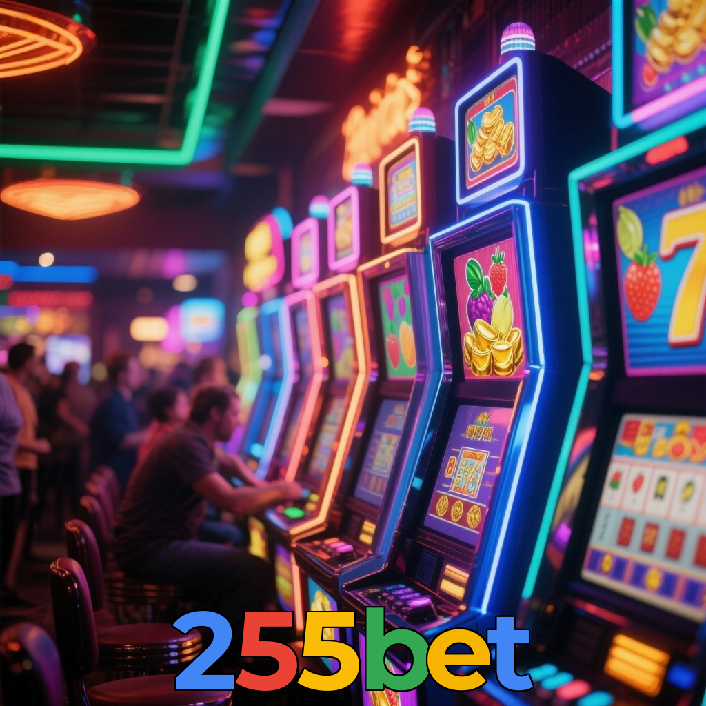 255bet:Gire as slots e ganhe prêmios incrÃveis com cada giro!