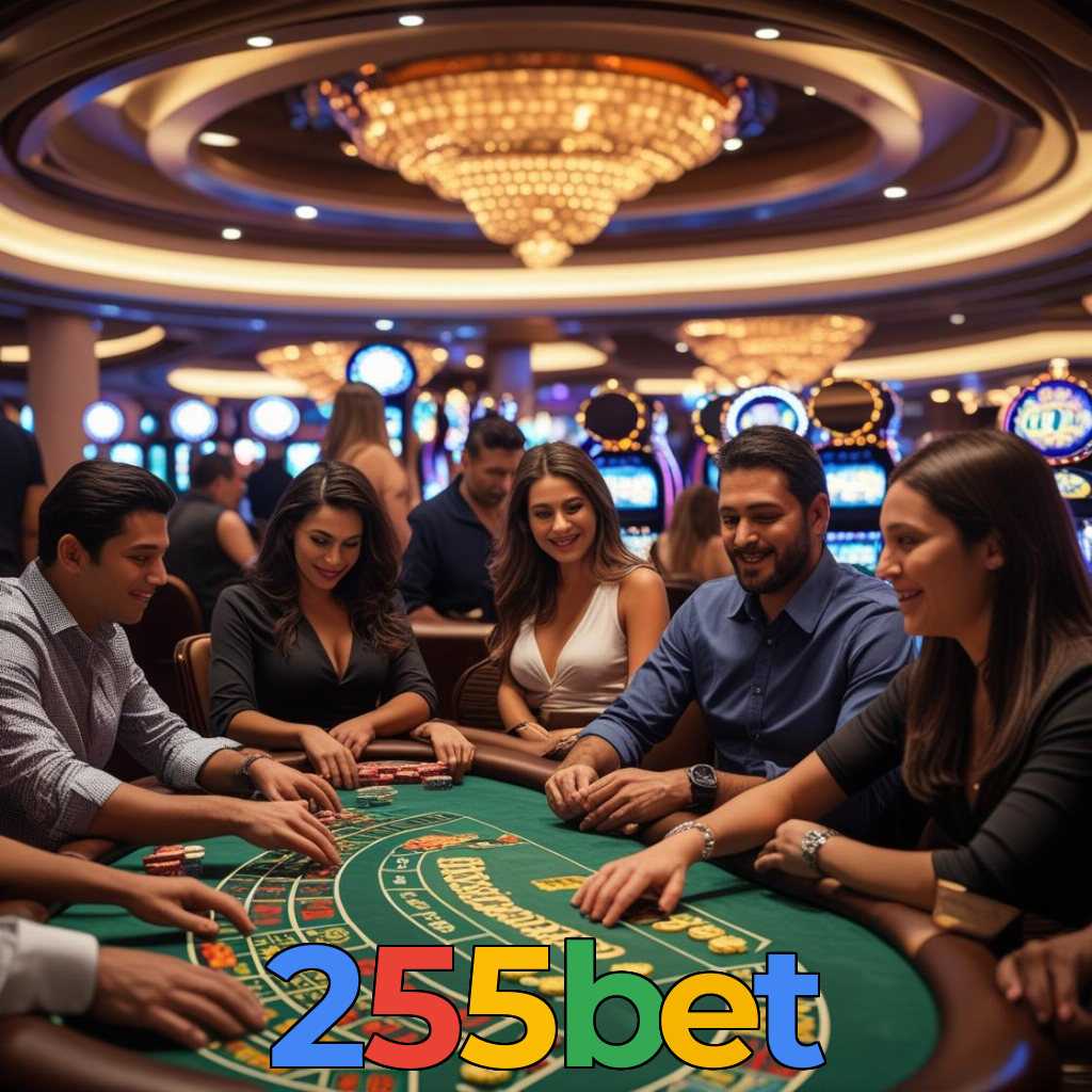 255bet:Entre na ação! Aposte nas slots e conquiste grandes vitórias!
