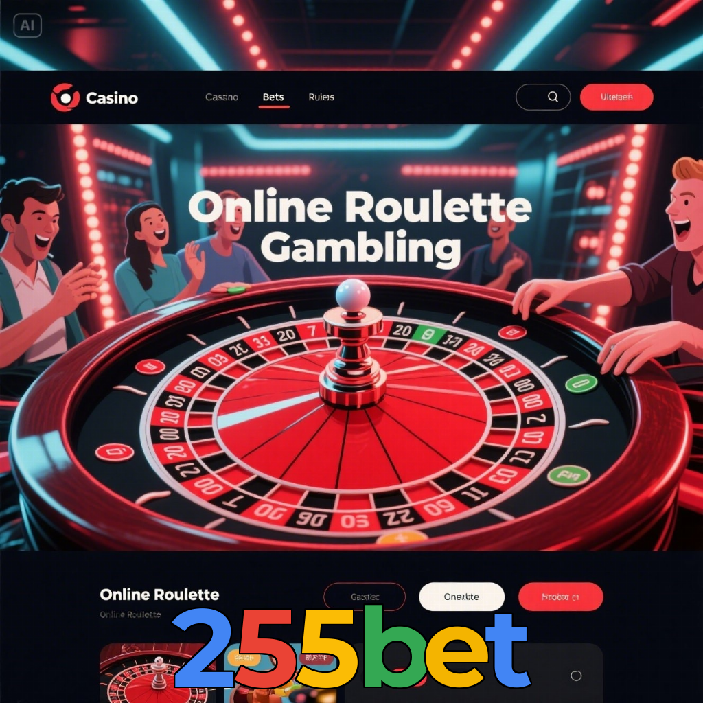 255bet:Apostas emocionantes no futebol e diversão garantida com poker e roleta!
