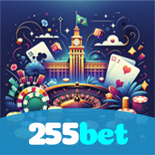 255bet：Cada giro é uma nova chance! Aposte nas slots e vença!