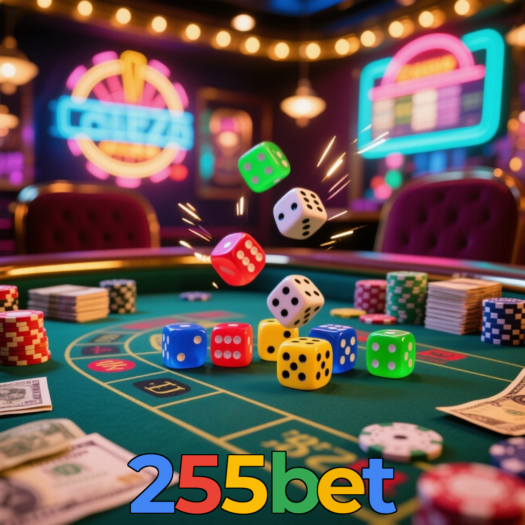 255bet:As maiores vitórias nas slots estão esperando por você! Jogue agora!