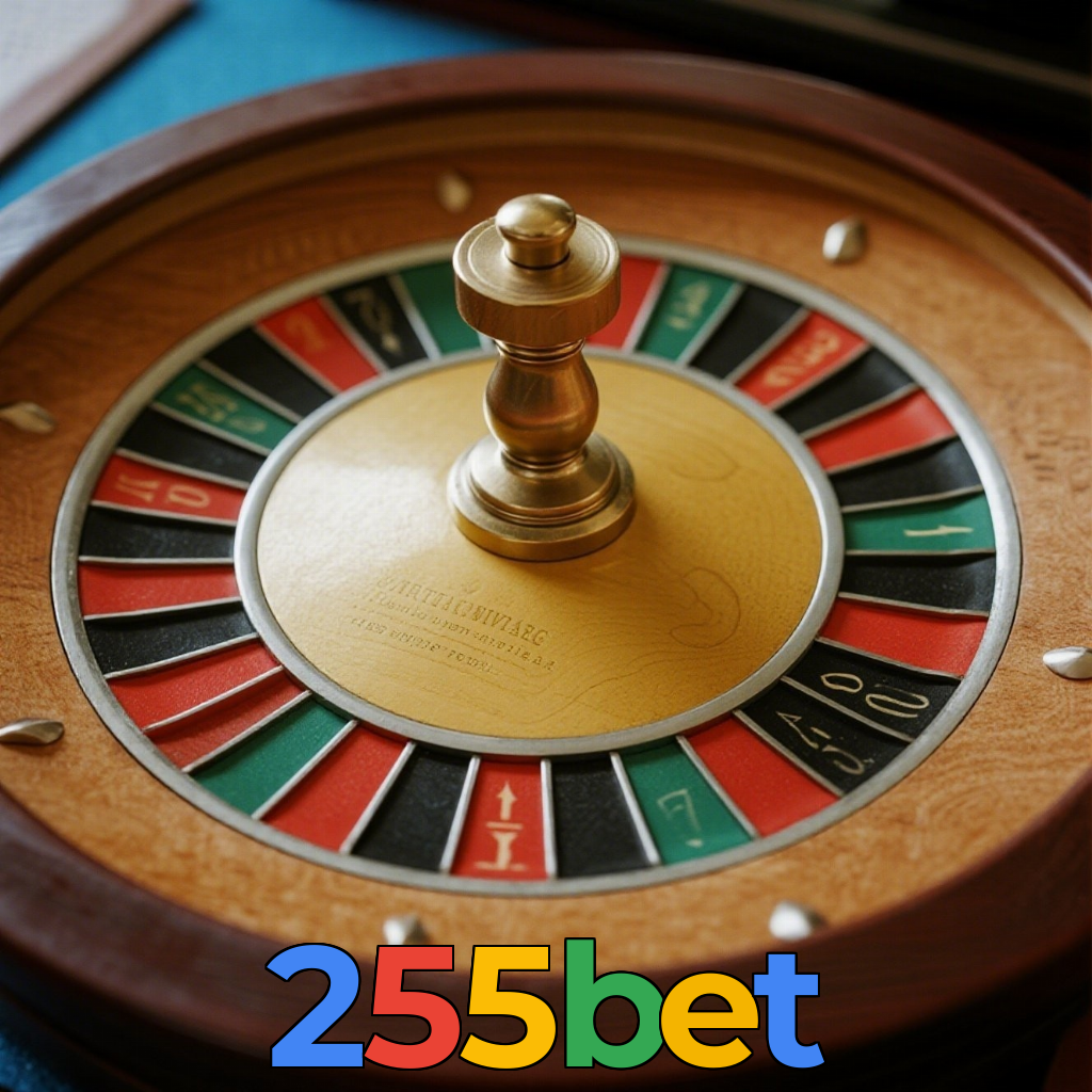 255bet：Vença com cada jogada no futebol online e ganhe prêmios incríveis!
