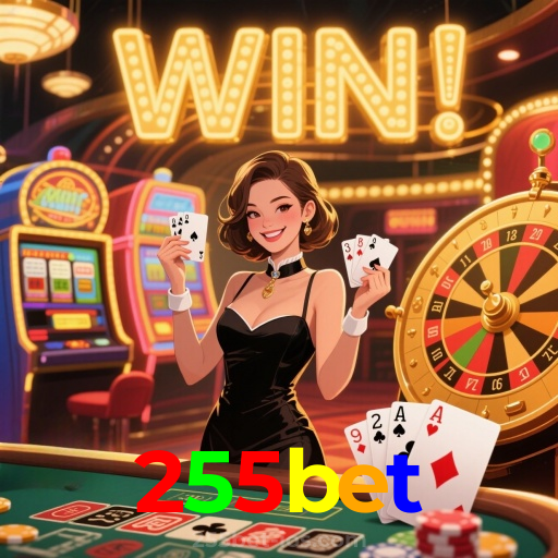 255bet：Em nosso cassino online, a diversão nunca acaba! Jogue agora!