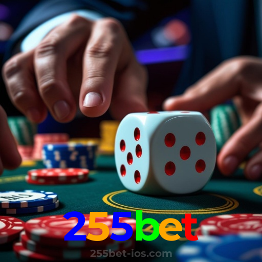 255bet:Jogue nas melhores slots e conquiste prêmios incríveis!
