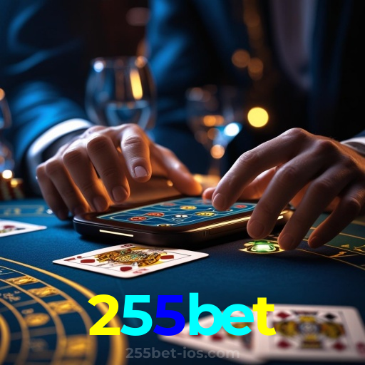 255bet：Sinta o calor da competição! Aposte no futebol e ganhe prêmios incríveis!