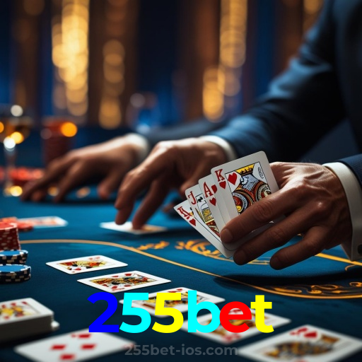 255bet:Divirta-se com blackjack e apostas no futebol online, onde a sorte está ao seu lado!