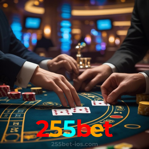 255bet：Apostas ao vivo no futebol e prêmios em jogos como blackjack e roleta!