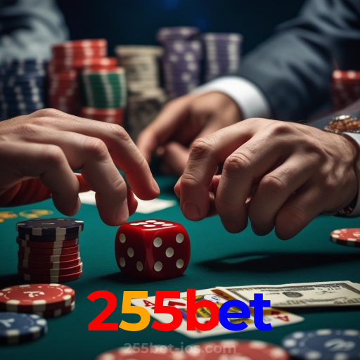 255bet：Jogue poker no nosso cassino e conquiste vitórias épicas!