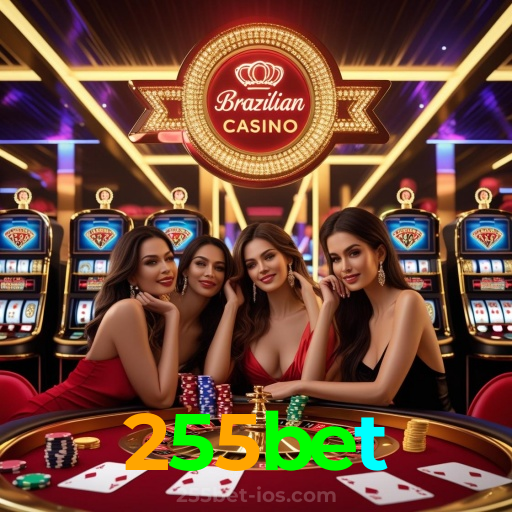 255bet:Apostas no futebol e diversão com roleta e blackjack no cassino online!