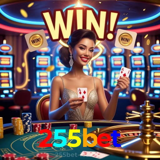 255bet:Jogue blackjack, aposte no futebol e conquiste grandes prêmios em nosso cassino!