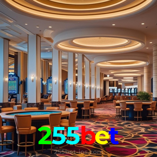 255bet：A roleta é sua chance de ganhar grandes prêmios! Aposte agora!
