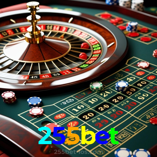 255bet：O cassino online perfeito para jogos de blackjack e apostas no futebol!