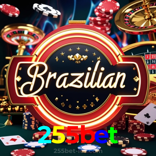 255bet：Vença no cassino online com blackjack e apostas esportivas no futebol!