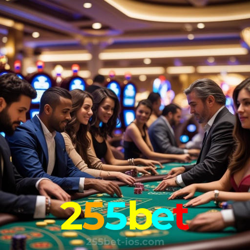 255bet：Jogue no cassino online com apostas no futebol e ganhe grandes prêmios!