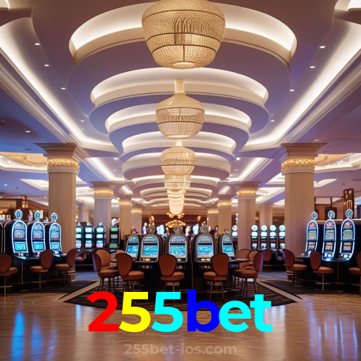 255bet：Jogue slots, aposte no futebol e vença com grandes prêmios!