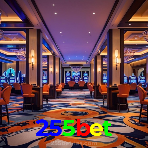255bet：Aposte nas melhores slots e conquiste prêmios como nunca!