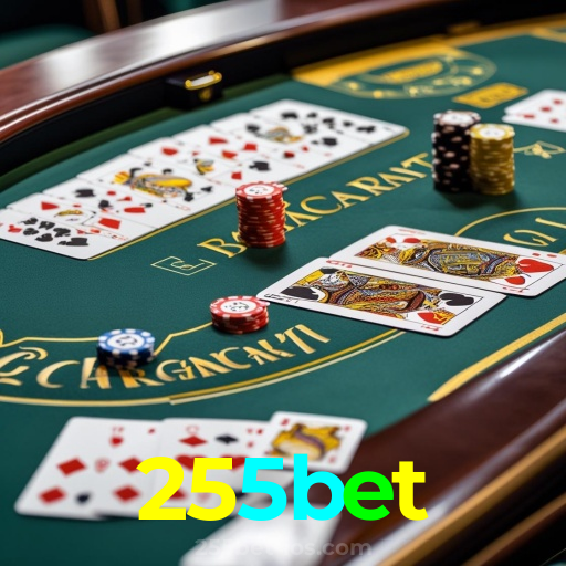 255bet：Jogue poker e aposte no futebol para grandes prêmios em nosso cassino!