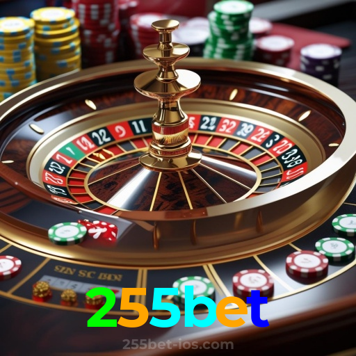 255bet：Jogue slots, aposte no futebol e ganhe prêmios incríveis no nosso cassino!