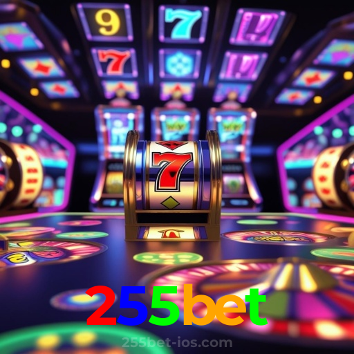 255bet:Aposte nas melhores máquinas caça-nÃqueis e leve o jackpot!