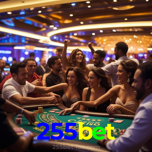 255bet：Apostas ao vivo no futebol e grandes prêmios nos melhores jogos de cassino!
