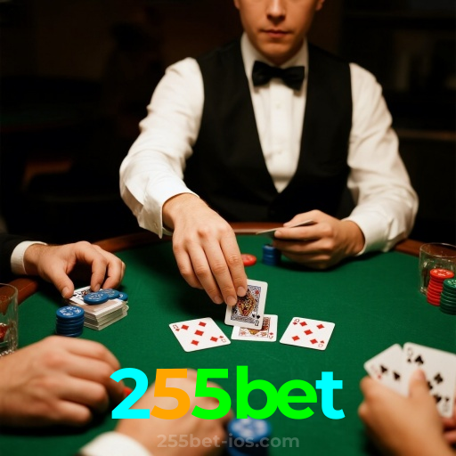 255bet：Jogue os melhores jogos de cassino como blackjack e roleta, e aposte no futebol!