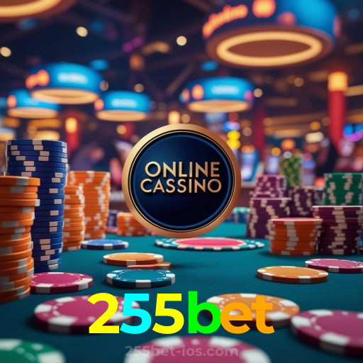 255bet：Jogue poker e aposte no futebol online, tudo no mesmo lugar!