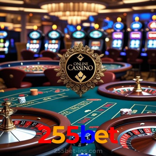 255bet:Onde sua sorte no futebol encontra prêmios em slots e roleta!