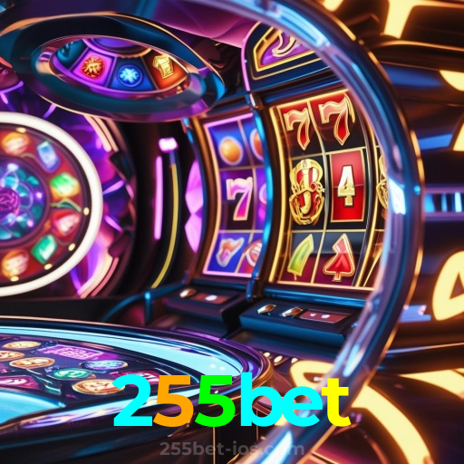 255bet：Venha viver a emoção do cassino! Gire a roleta e ganhe grandes prêmios!