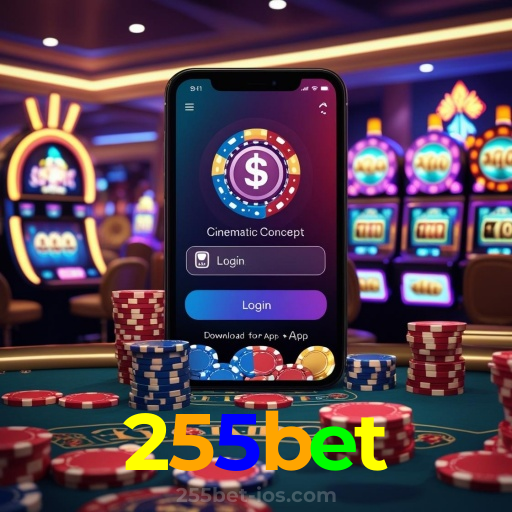 255bet:Jogue slots, aposte no futebol e ganhe no melhor cassino online!