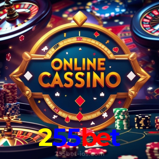 255bet：Jogue nas nossas slots e conquiste prêmios de tirar o fôlego!