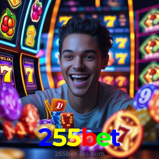 255bet：Aposte em nosso cassino e viva uma experiência única de diversão!