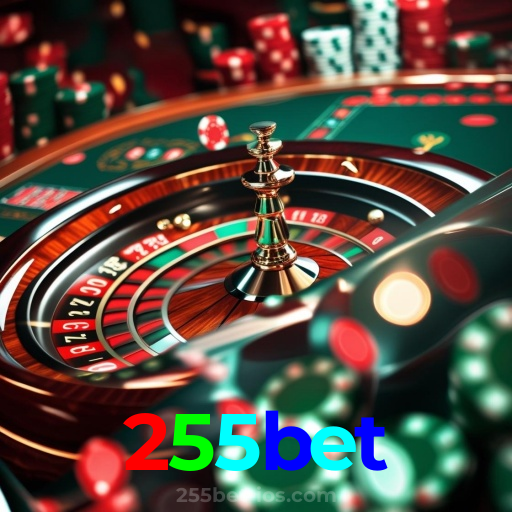 255bet:Jogue nas slots e conquiste vitórias épicas!