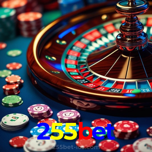 255bet：Gire a roleta e leve para casa grandes vitórias!