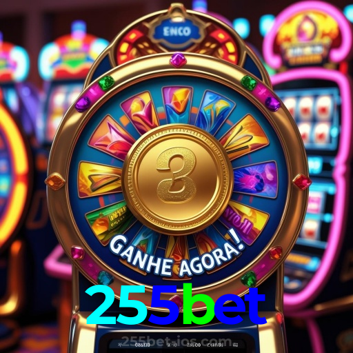 255bet:Entre no nosso cassino e aposte nas melhores máquinas caça-níqueis!